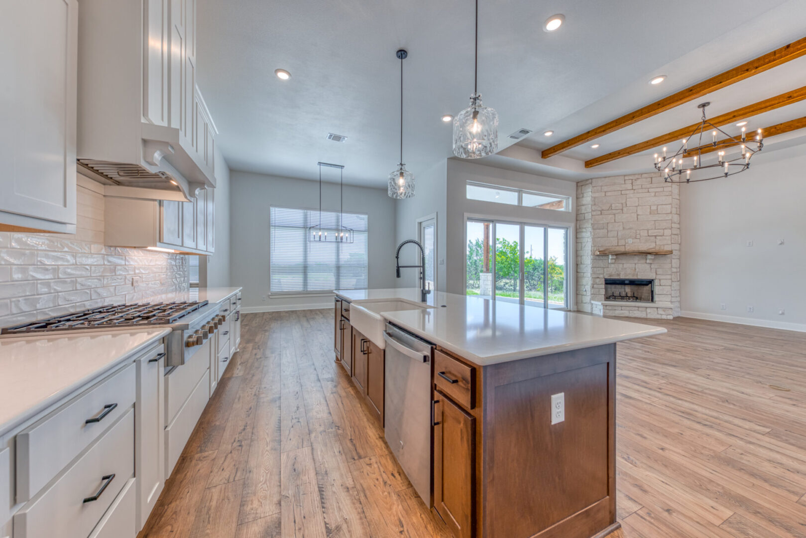 KCE Homes, Custom homes in Central Texas